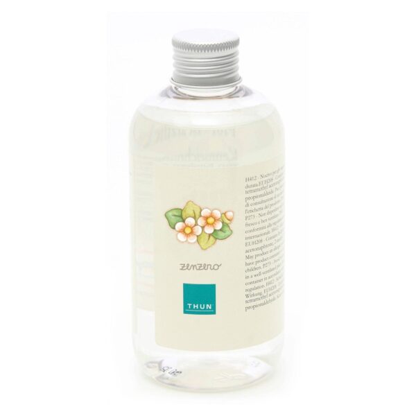 Thun - Essenza profumazione Country zenzero 250 ml