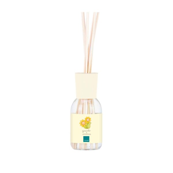 Thun - Diffusore 250 ml Country giacinto e ananas