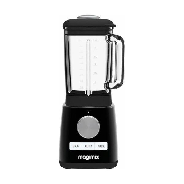 Magimix frullatore power blender colore nero