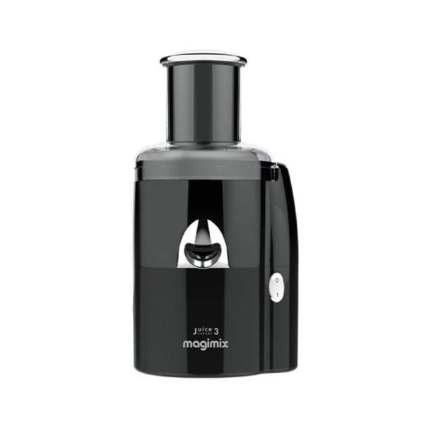Magimix - Estrattore Elettrico Multifunzione Juice Expert 3 Nero