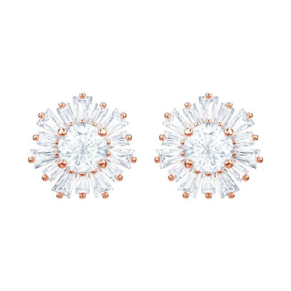 Swarovski - Orecchini Sunshine