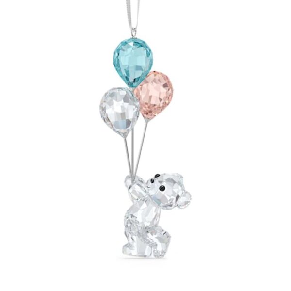 Swarovski - My Little Kris Bear Decorazione