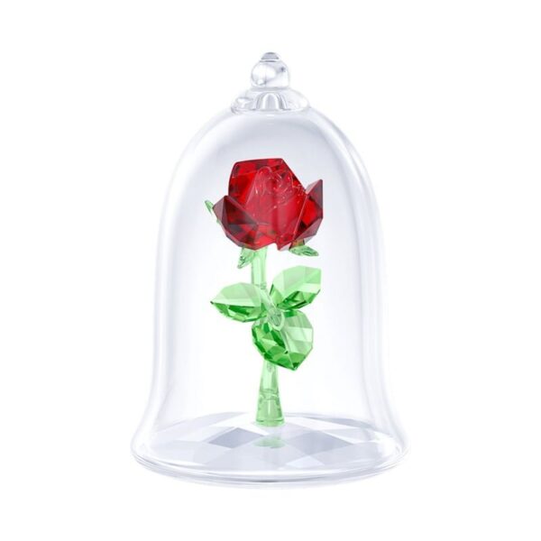 Swarovski - Rosa Incantata
