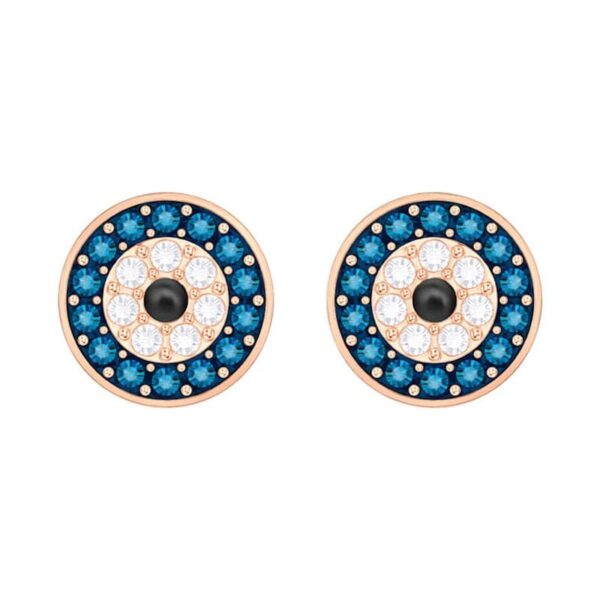 Swarovski Orecchini Luckily Evil Eye