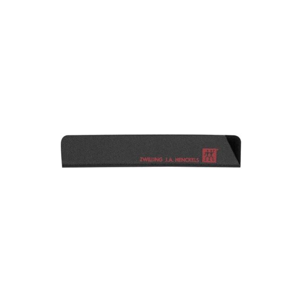 Zwilling - 13 cm schwarzes Messerscheide