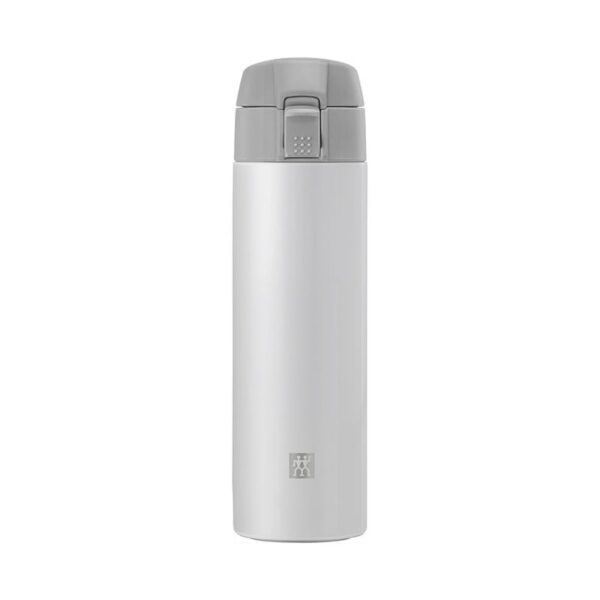 Zwilling - Borraccia termica 450 ml acciaio inox - Thermo