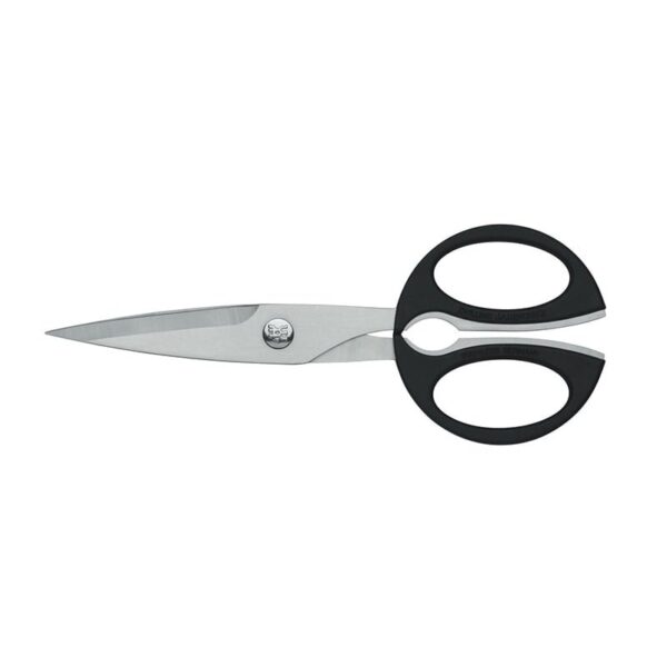 Zwilling Twin M forbici multifunzionali 20 cm nera