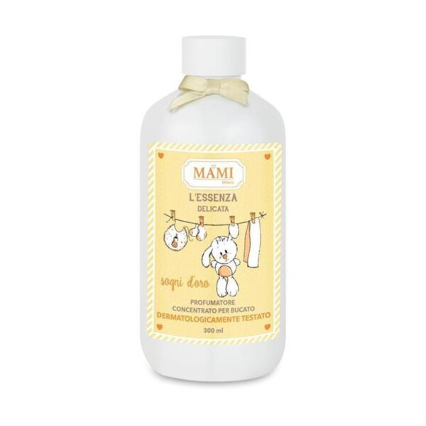 Mami Milano L'Essenza Delicata - Sogni d'Oro 300 ml