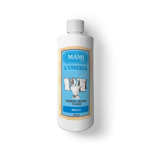 Mami Milano - L'Essenza Per Bucato 200ml - Brezza