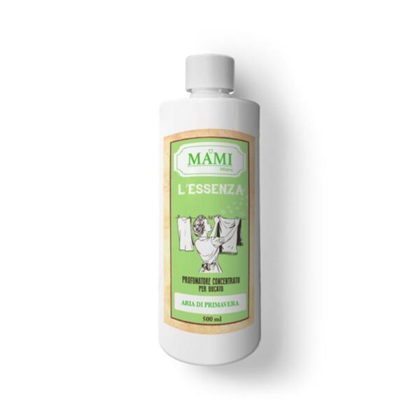 Mami Milano - L'Essenza Per Bucato 500ml - Aria di Primavera