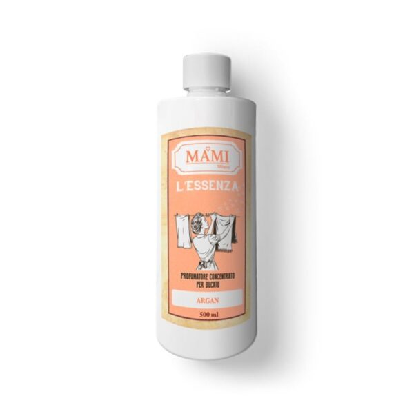 Mami Milano - L'Essenza Per Bucato 500ml - Argan
