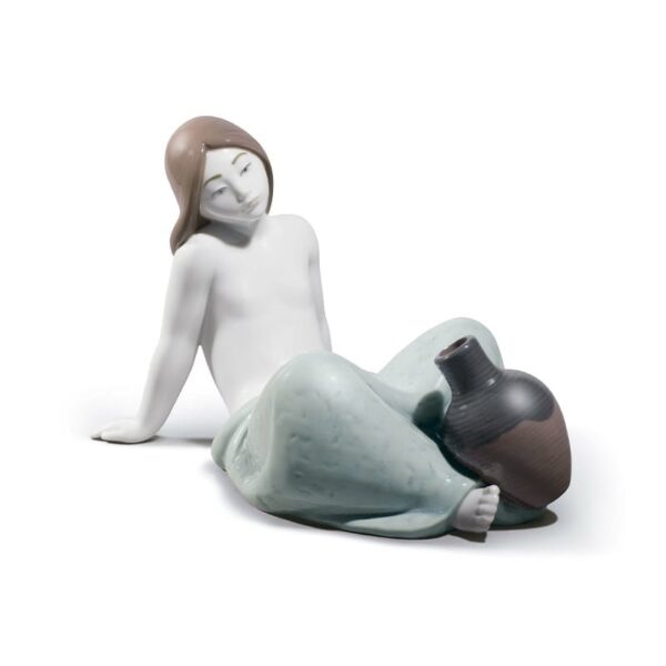 Lladró - Alida Porzellanfigur