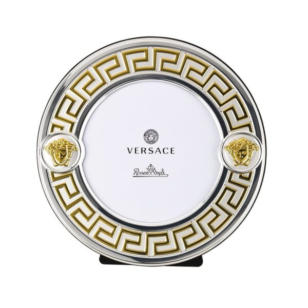 Rosenthal Versace - Gold Portafotografie Gold 13 cm