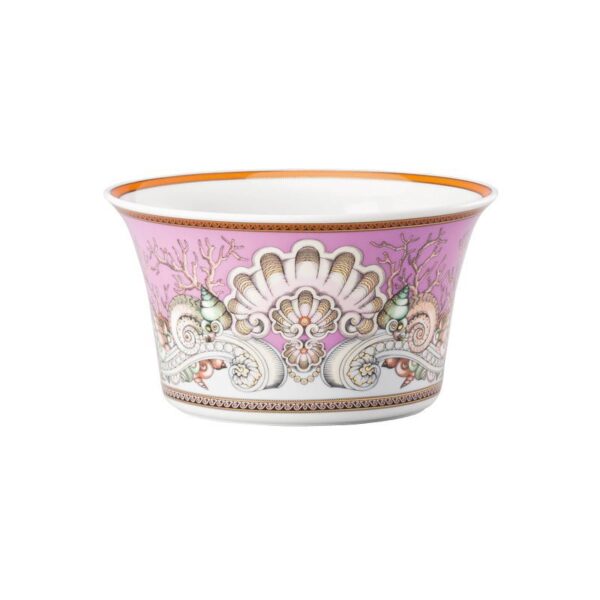 Rosenthal Versace - Coppa Insalatiera Les Etoiles de la Mer 17 cm