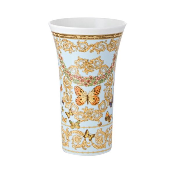 Rosenthal Versace - Vaso Le jardin de Versace 26 cm