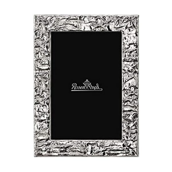 Rosenthal - Portafotografie 10x15 cm - Linea Scratch
