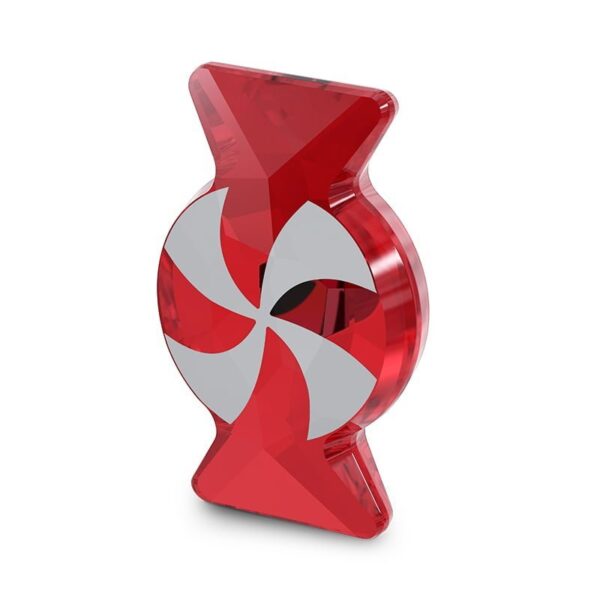 Swarovski - Holiday Cheers Magnete Caramella
