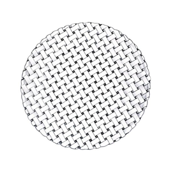 Nachtmann Sottopiatto Set 2 pezzi Bossa Nova 32 cm
