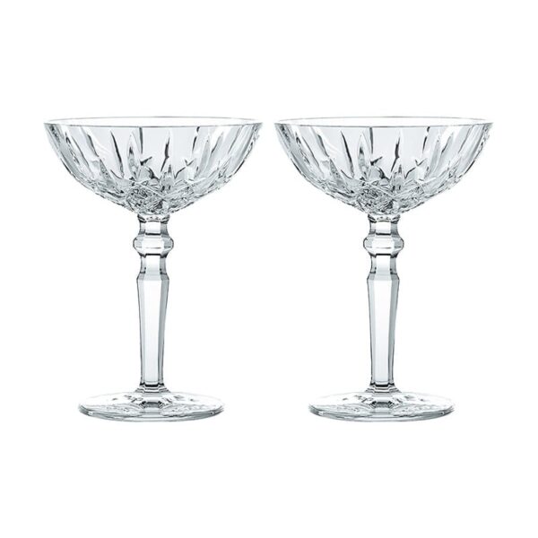 Bicchiere da cocktail Nachtmann Noblesse, set di 2 pezzi