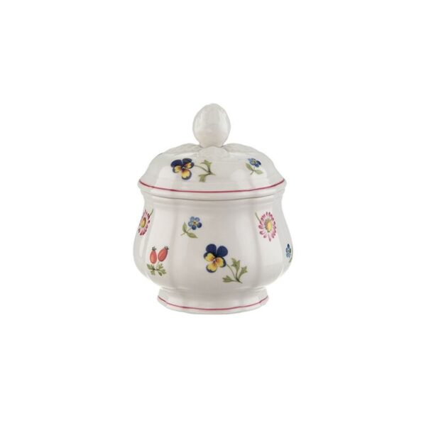 Villeroy & Boch - Petite Fleur zuccheriera