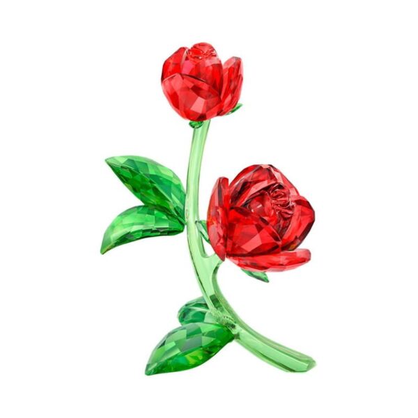 Swarovski - Rosa Rossa