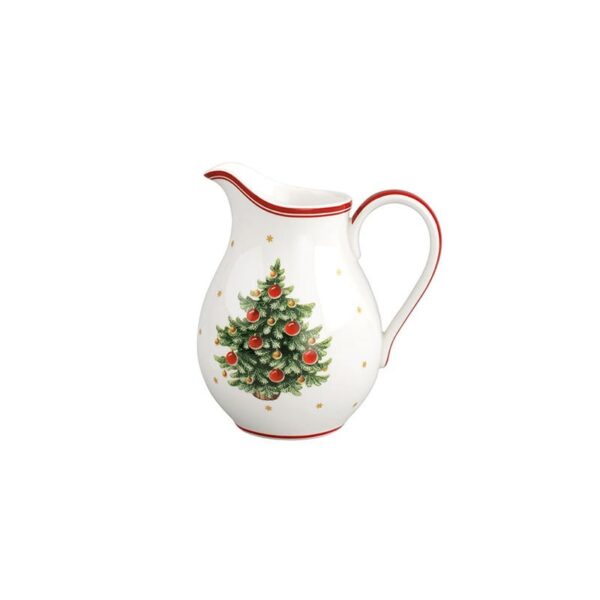Villeroy & Boch - Bricco per latte in porcellana - Toy's Delight