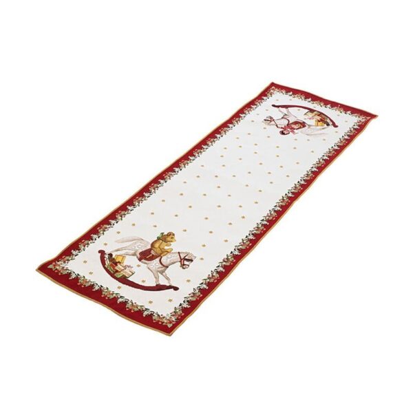 Villeroy & Boch - Gobelin runner XL 49x143cm - Toy's Fantasy