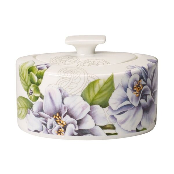 Villeroy & Boch - Quinsai Garden zuccheriera per 6 persone
