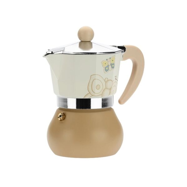 Thun - Caffettiera Elegance