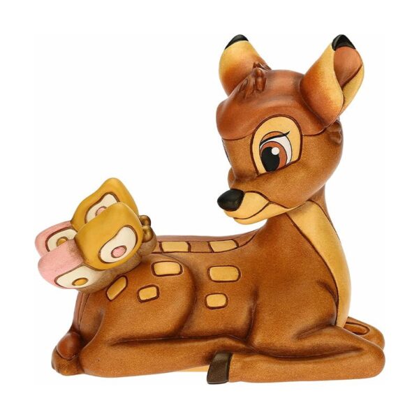 Thun - Bambi Disney® Dolce con Farfalla
