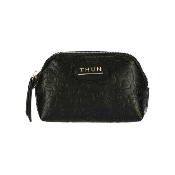 Thun - Trousse Multiuso Prestige Nero
