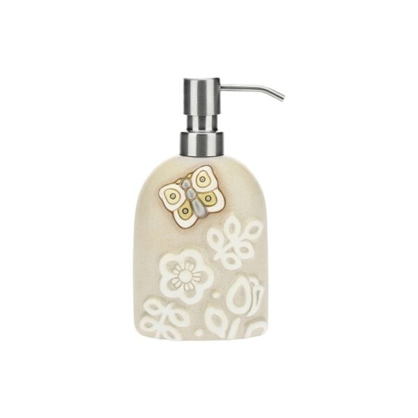Thun - Dispenser sapone Prestige in ceramica