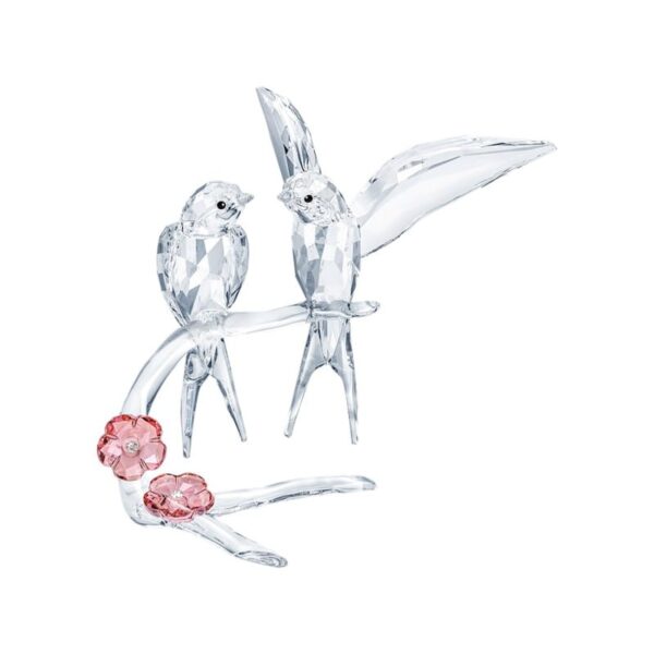 Swarovski - Rondini