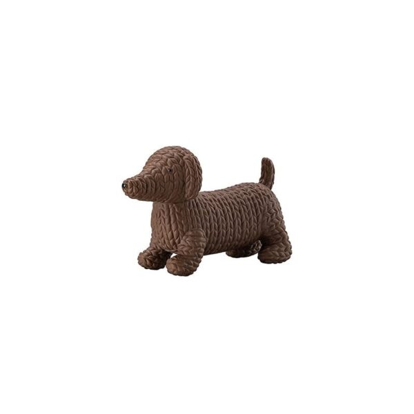 Rosenthal Pets - Dog Alfonso Macaroon Cane piccolo