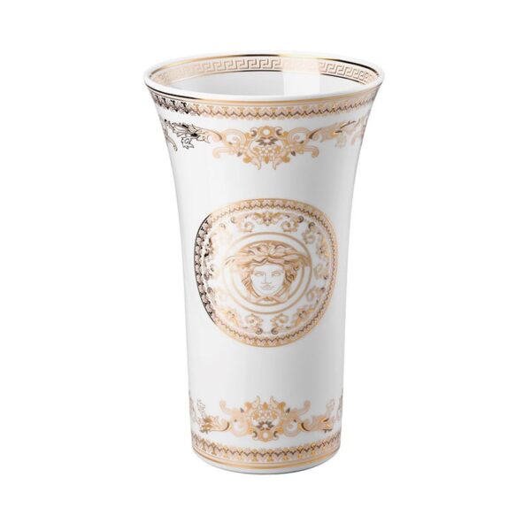 Rosenthal Versace - Vaso 26 cm - Medusa Gala