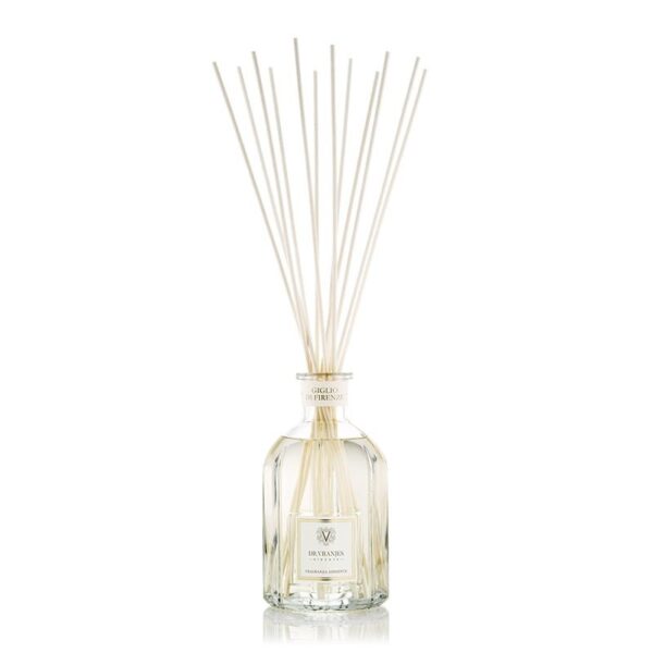 Dr. Vranjes - Fragranza D’ambiente Giglio di Firenze 250 ml