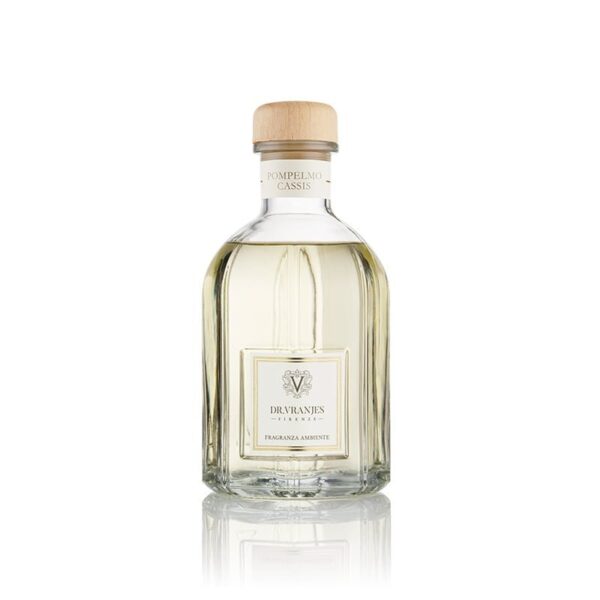 Dr. Vranjes Fragranza D’ambiente Pompelmo Cassis 250 ml