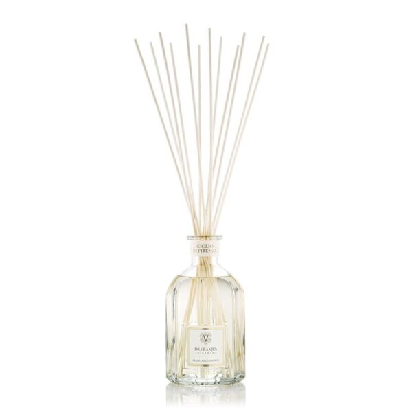 Dr. Vranjes Fragranza D’ambiente Giglio di Firenze 500 ml