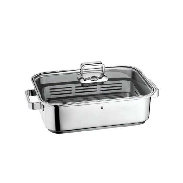 WMF - Vitalis Sistema per Cottura a Vapore 6.5 L