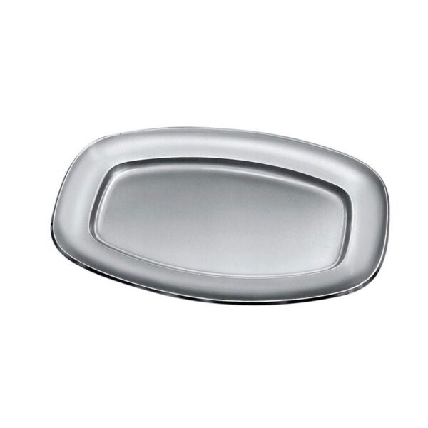 Alessi - Piatto da Portata Ovale 45 cm