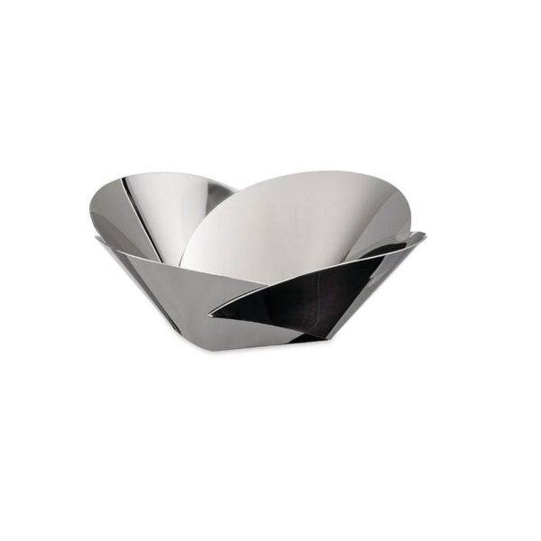 Alessi - Canasta muy plana