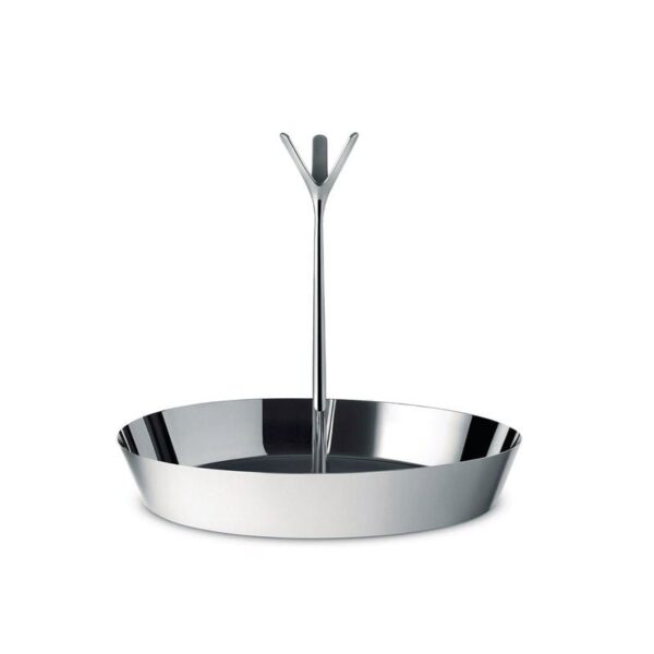 Alessi - Fruttiera Acciaio - Tutti Frutti