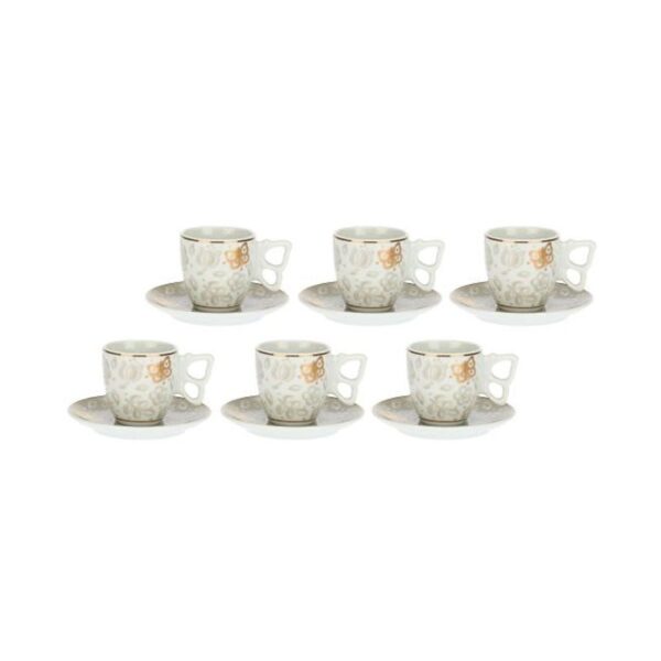 Thun - Set 6 tazzine espresso Prestige