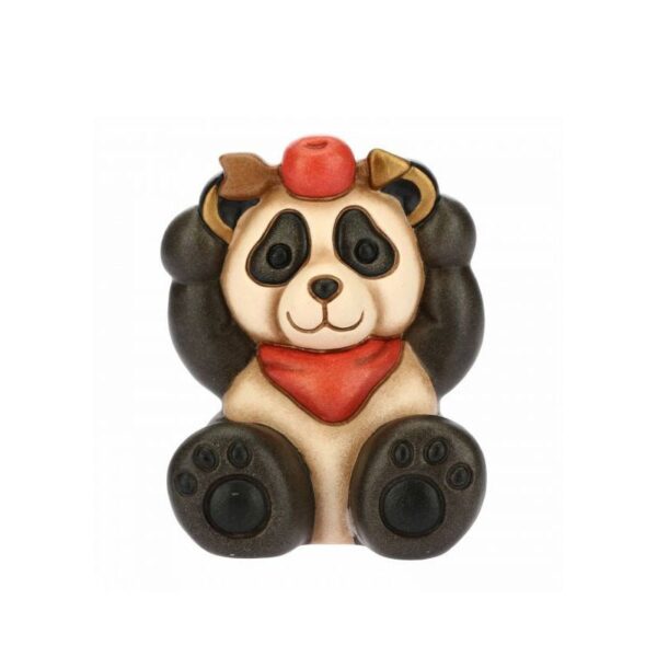 Thun - Panda Sagittarius