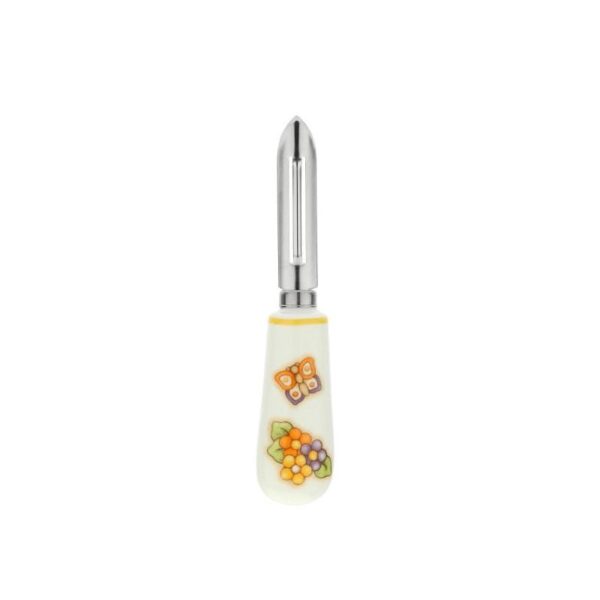 Thun - Sbuccia patate Country con farfalla