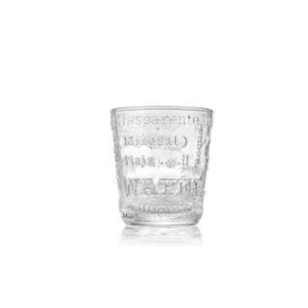 IVV - Set 6 bicchieri acqua