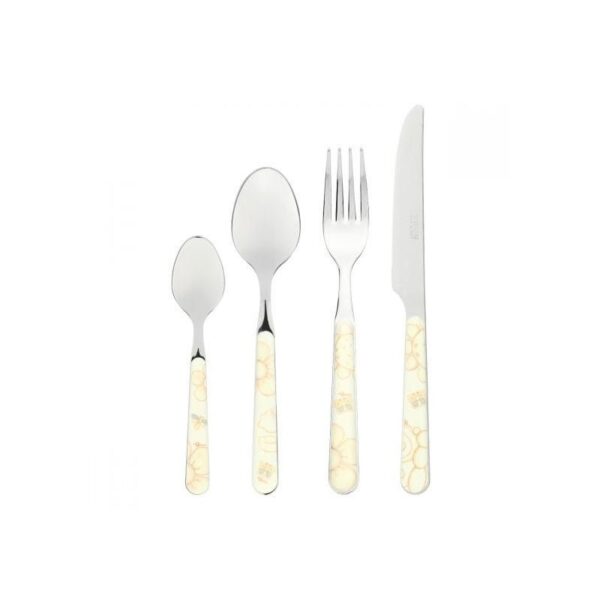 Set 8 posate Elegance