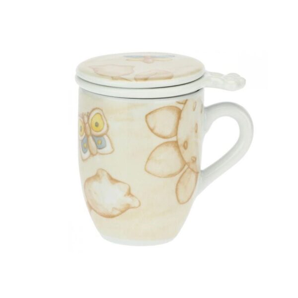 Thun - Porcelana Herbal Tés - Elegancia