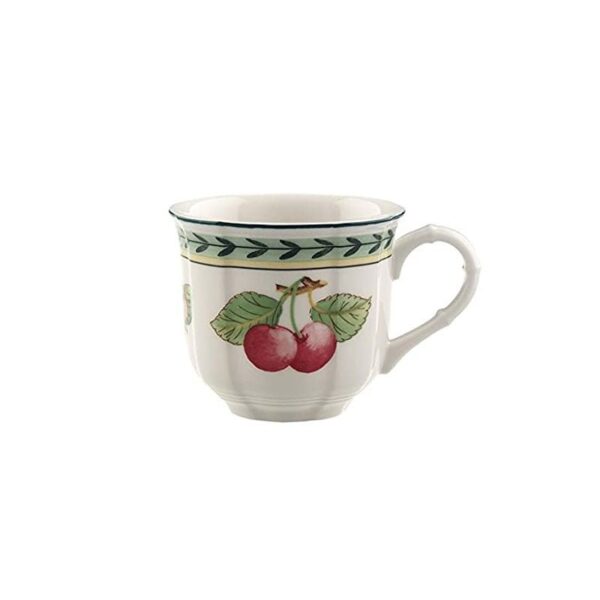 Villeroy & Boch - Tazza espresso senza piattino - French Garden Fleurence