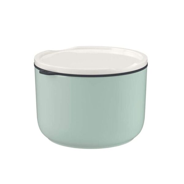 Villeroy & Boch - ToGo&ToStay porta pranzo Verde menta 13x9,5 cm